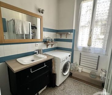 Appartement F2 à louer - Photo 1