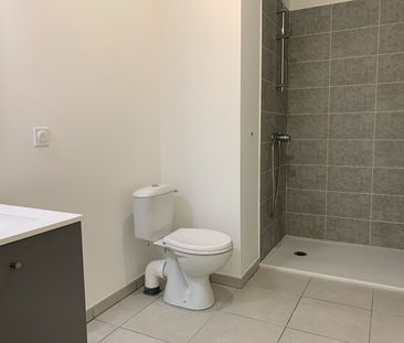 Appartement 3 pièces - Photo 2