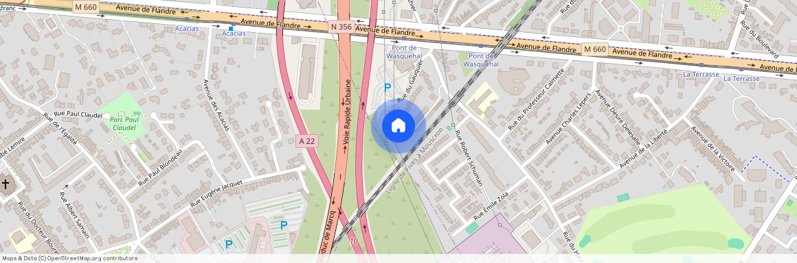 59700, Marcq-En-Baroeul