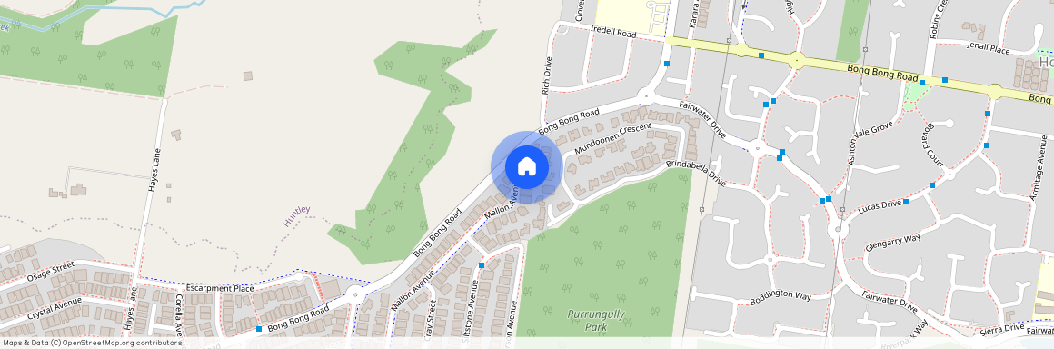 3 Mallon Avenue, NSW 2530, Horsley