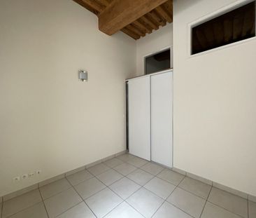APPARTEMENT T2 A LOUER LYON 4EME ARRONDISSEMENT Cdt Arnaud-Dumont d... - Photo 1