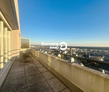 Location appartement à Lorient, 3 pièces 69m² - Photo 4