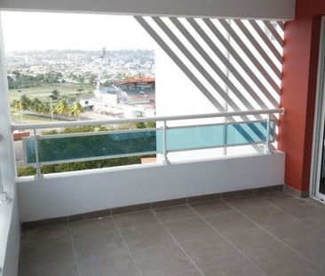 Location Appartement 59m² 3 pièces Fort de france - Photo 1