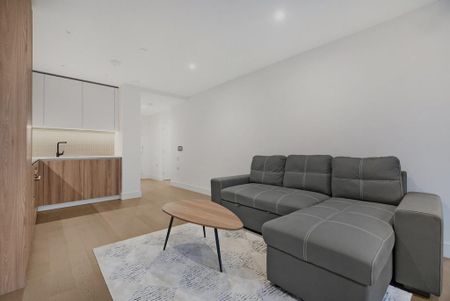 1 bedroom flat to rent - Photo 5