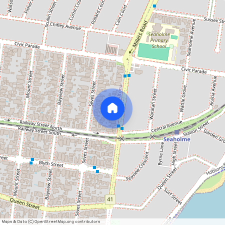 39 Millers Road, Altona VIC