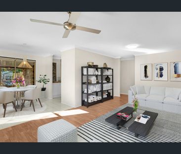 Spacious Family Home in Heart of Burleigh Waters - Photo 1