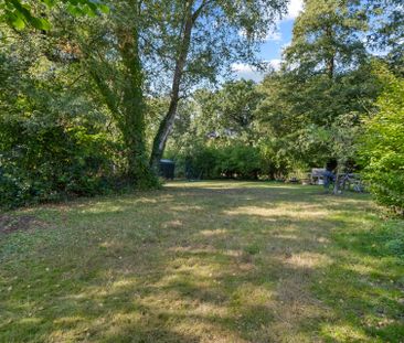 Bremen - Oberneuland |Attraktive 3-Zimmer-Wohnung mit Gartenblick –... - Foto 1