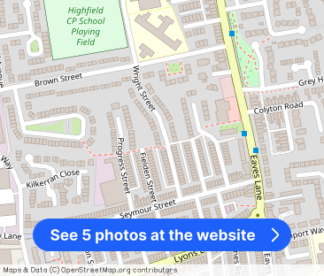 Wright Street, Chorley - Photo 1