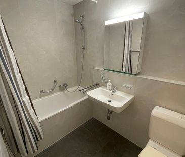 Appartement de 1 pièce au rez-de-chaussée à Ecublens - Photo 4