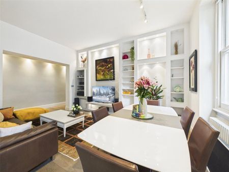 2 bedroom apartment to rent - Photo 3