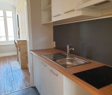 Centre-ville de Troyes appartement T2 de 33,49m2 - Photo 3