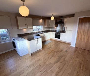 2 bedroom apartment to rent - Photo 6