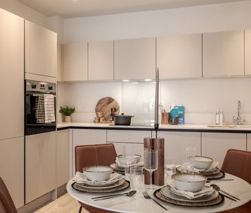 Casa, Abbey Court, Kirkstall, Leeds, LS5 - Photo 6