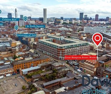 1 bedroom apartment to rent - Photo 5