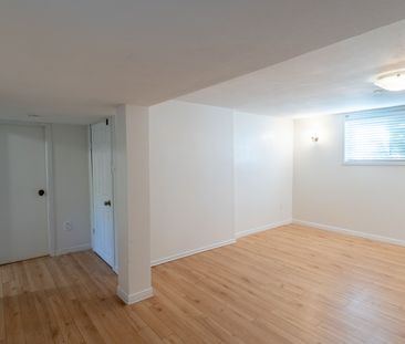 For Lease - 15 Joy Court Unit# Basement, Hamilton, Ontario - Photo 5