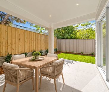MODERN ONE BEDROOM GRANNY FLAT - Photo 4