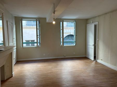 Location Appartement 2 pièces 39m² ROUEN 76000 - Photo 2