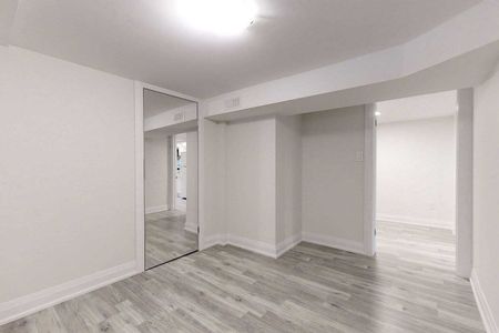 For Lease - 126 Armstrong Avenue Unit# Lower, Toronto, Ontario - Photo 3
