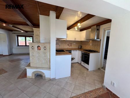 Pronájem domu 175 m², Hlásná Třebaň - Photo 5