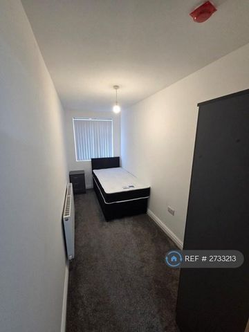 1 bedroom in a house share to rent - Photo 5
