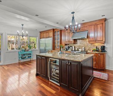 Maison à étages à louer - Montréal (Côte-des-Neiges/Notre-Dame-de-G... - Photo 1