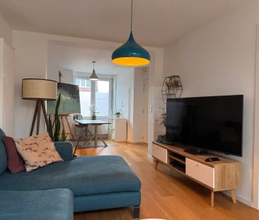 Energiezuinige woning met twee slaapkamers te Linden - Photo 5