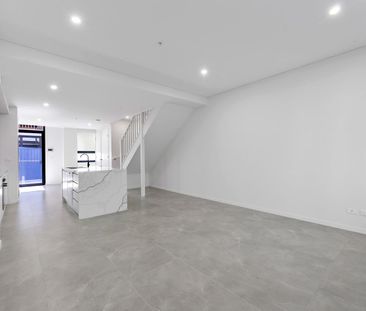 Brand New 3 Bedroo townhouse in Hornsby North Public School Catchme... - Photo 1
