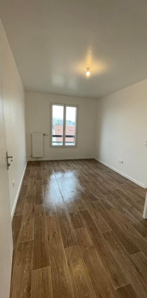 Location Appartement 2 pièces 43m² - Photo 1