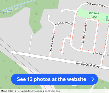 8 Jacana Ave, Narara NSW 2250 - Photo 1