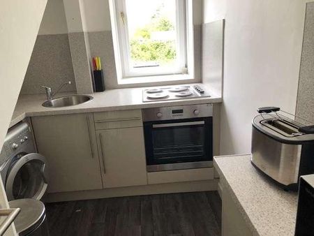 Pittodrie Place, City Centre, Aberdeen, AB24 - Photo 4