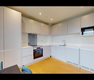 1 Bed Flat, Navigation Point, N17 - Photo 5