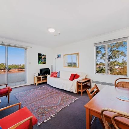 14/74 Cairo Street,Cammeray,New South Wales 2062, Sydney - Photo 1