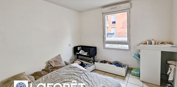 Appartement T2 près de CORBEIL ESSONNES à louer - Photo 2