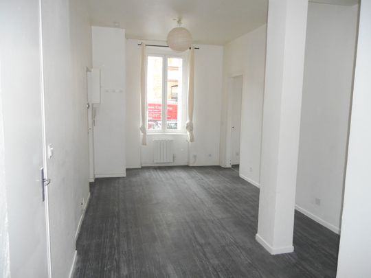 Appartement RUE CHABAUD - Photo 1