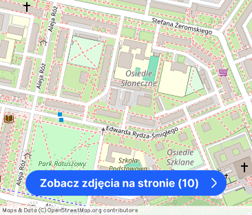 Os.Słoneczne | 2pokoje| Dla studentów| 54m2 – zdjęcie 1