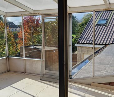 Appartement te huur in Wieze - Photo 4