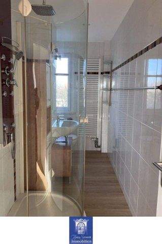 Moderne Familienwohnung mit Balkon und Einbauküche - Dein neuer Wohlfühlort! - Foto 5