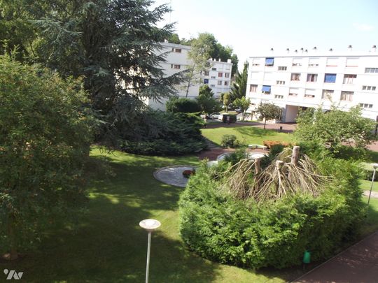 APPARTEMENT - Photo 1