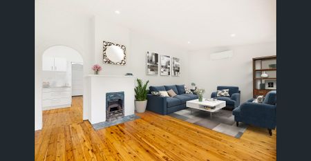 Renovated Character Home - Photo 4