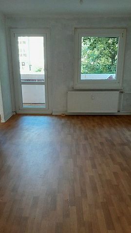 Gemütliche 3-Raum-Wohnung! - Photo 5