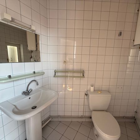 Location Appartement T1 - Centre Ville - Photo 3