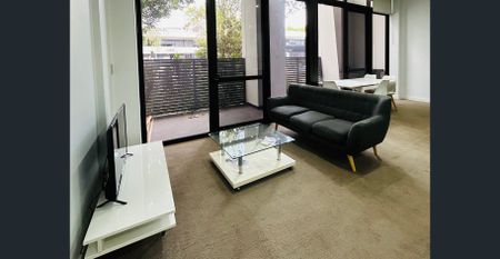 Fully furnished Dual Level Spacious Apartment - Photo 2