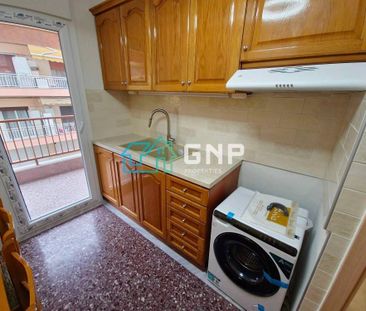 Studio/Γκαρσονιέρα για ενοικίαση Κέντρο (Χαριλάου) - Photo 2