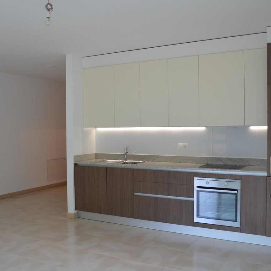 3.5 Zimmer, 90 m², 3. Stock - Foto 1