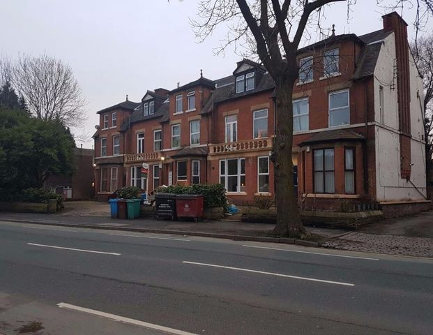 222-228 Plymouth Grove, Longsight, Manchester, M13 - Photo 1