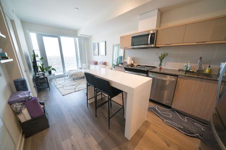 For Lease - 10 Deerlick Court Unit# 912, Toronto, Ontario - Photo 2