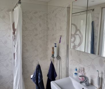 Gövägen, Listerby - Foto 2