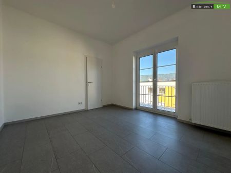 Altbauwohnung mit ca. 105,63 m² in Zeltweg - Photo 3
