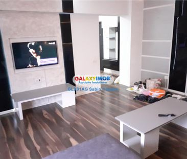 de inchiriat apartament modern Fratii Golesti - Fotografie 5