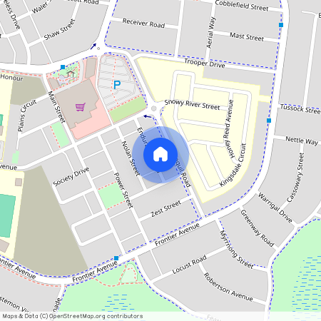 19 Endurance Road, Vic 3336, Aintree